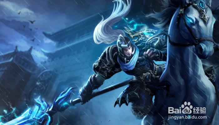 英雄联盟进入游戏打字框不显示