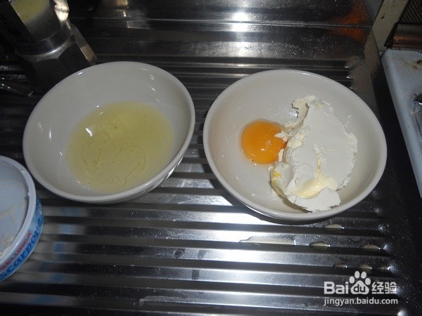 一个很简单的提拉米苏的做法