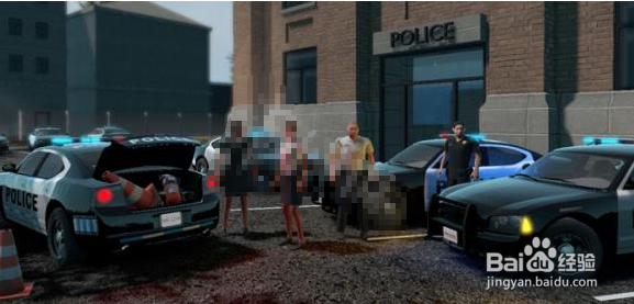 消防模拟特色内容玩法图文介绍