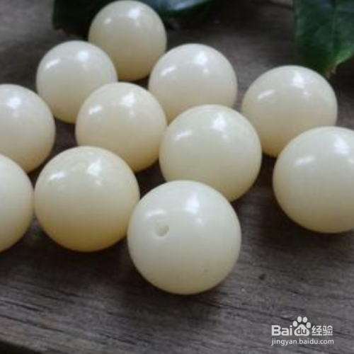 白色菩提根最简单鉴定方法