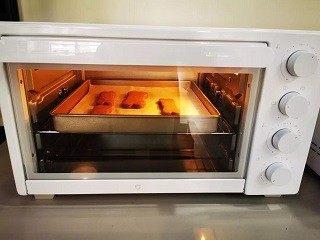 “狗粮”饼干怎么做？