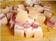 花雕酒美味东坡肉的做法