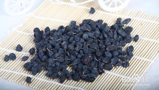 四种干果补血最好