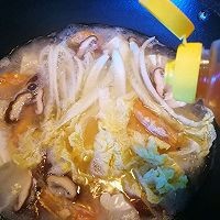 娃娃菜豆腐汤怎么做