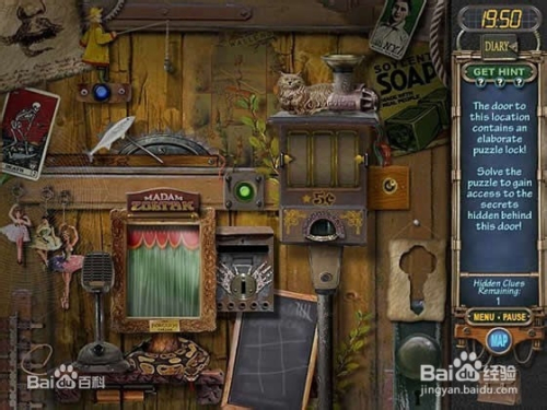 经典好玩的解谜游戏推荐