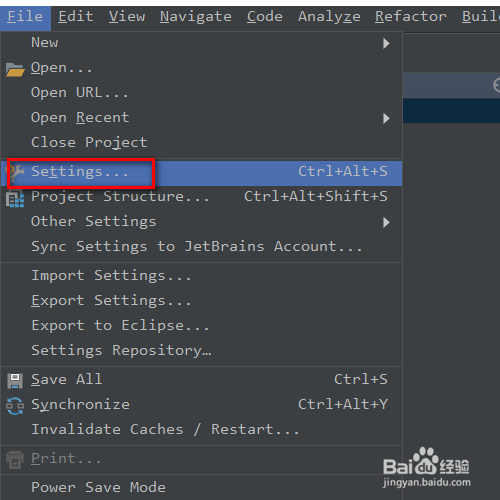 IntelliJ IDEA lombok插件的安装和使用