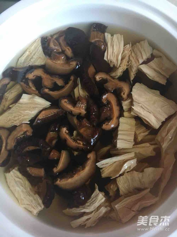 麻辣香锅的做法