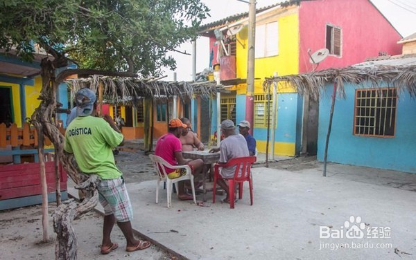 最拥挤的海岛，仅足球场大小却有1200名居民