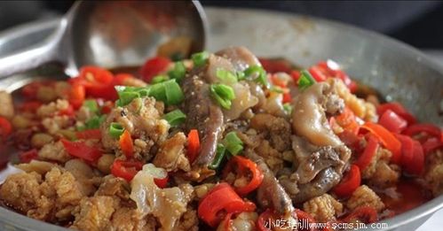 干锅鱼的做法、干锅鱼培训