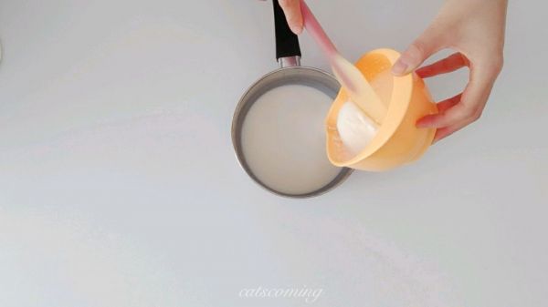 抹茶梦龙慕斯蛋糕