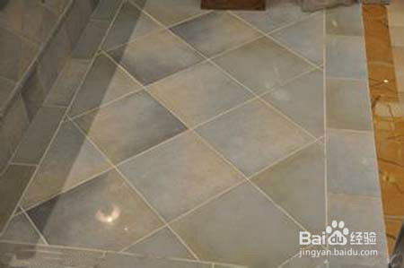 如何选用厨房瓷砖