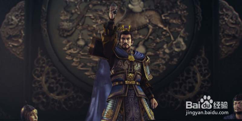 放置三国抽魔关羽的技巧