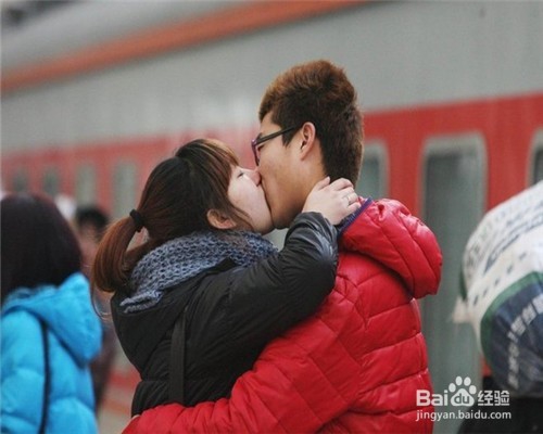 #过年#见女方家长怎样给对方留下好印象