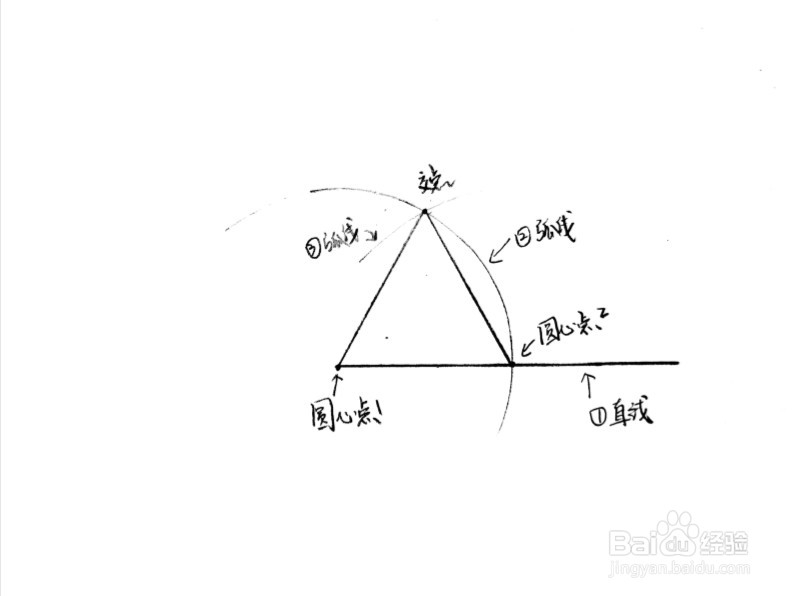 构造等边三角形 技巧