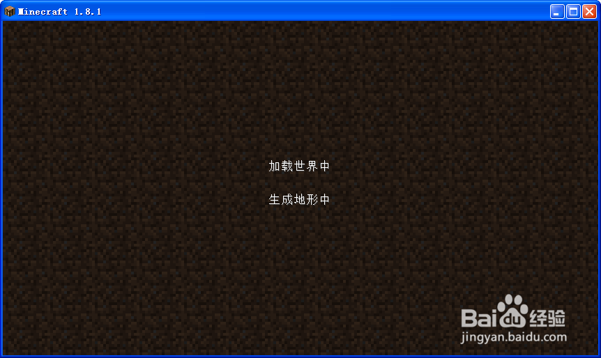 我的世界1.8如何召唤巨型僵尸