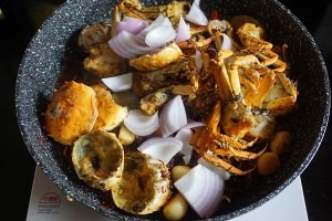 超级无敌美味香辣蟹