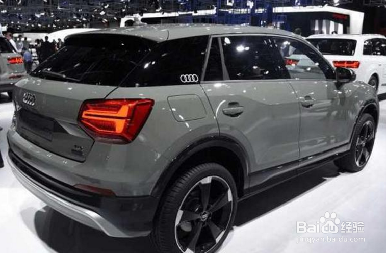 奥迪推出最便宜的SUV,众泰纷纷急召股东开会