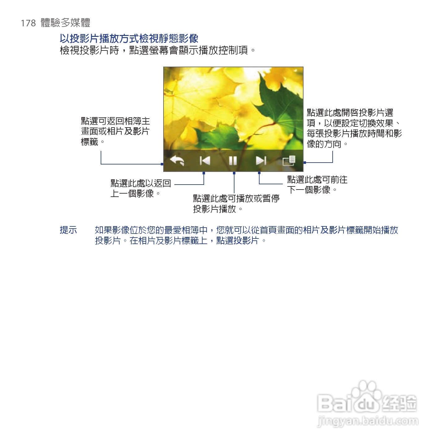 多普达TOUCH VIVA T2223手机使用说明书:[18]