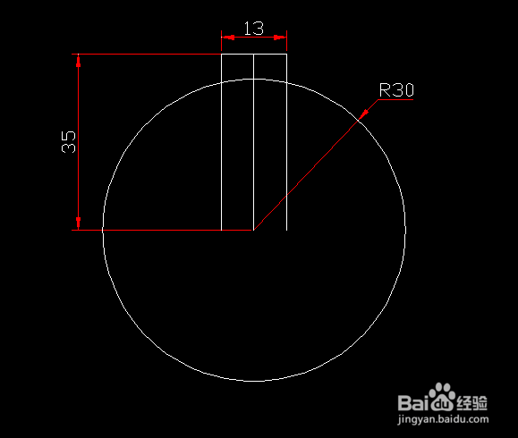 CAD经典图例解析