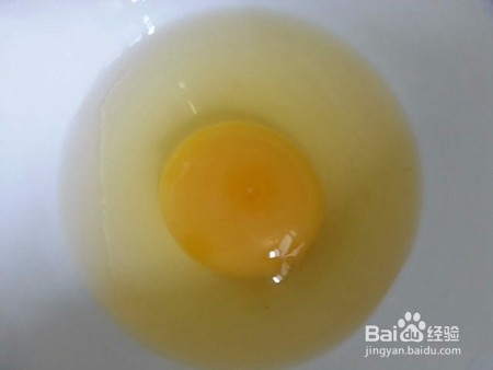 给不爱吃青菜的孩子的青菜鸡蛋汤