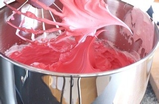 西点培训:马卡龙冰淇淋三明治