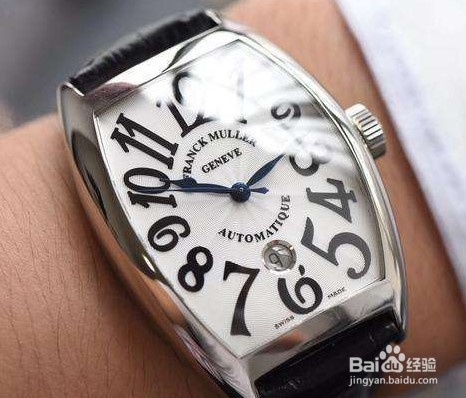 法穆兰手表偷停原因及解决方法