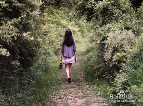 PS如何制作泼墨烟雾环绕效果