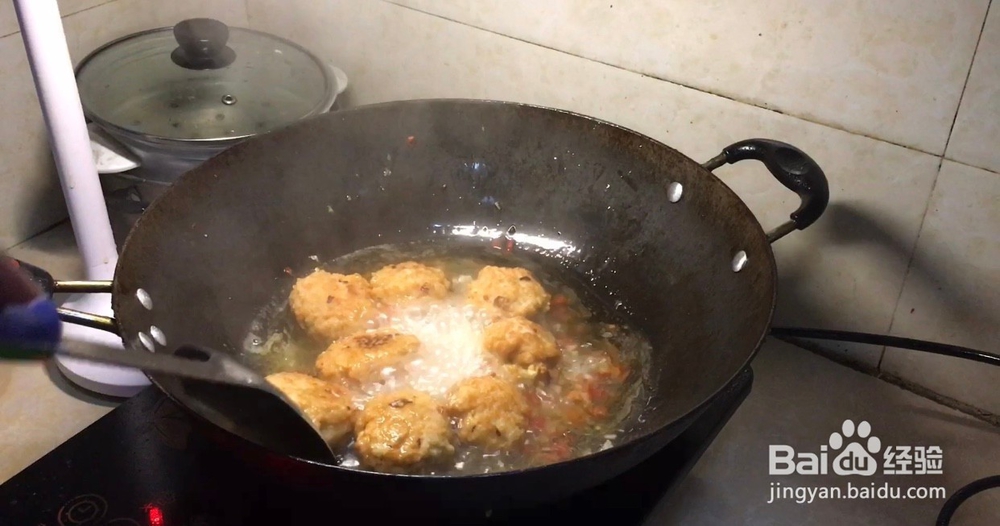 红烧狮子头怎么做好吃?