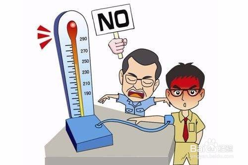 高血压怎么用药避免用药误区