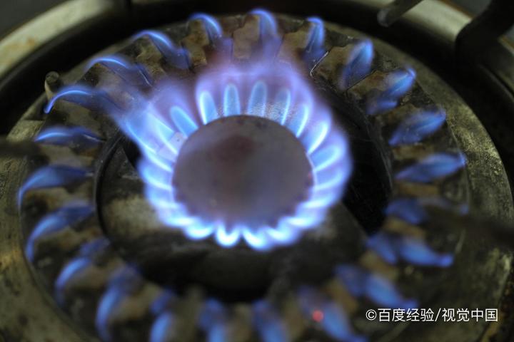 你知道天然气灶火小的原因和处理方法吗？