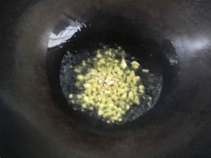 健康养生佳品清炒笋片的做法
