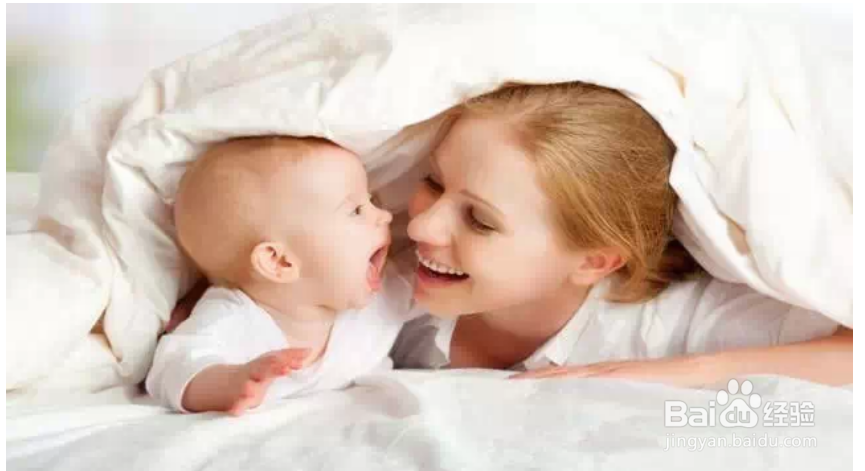 怎么做个有趣的妈妈