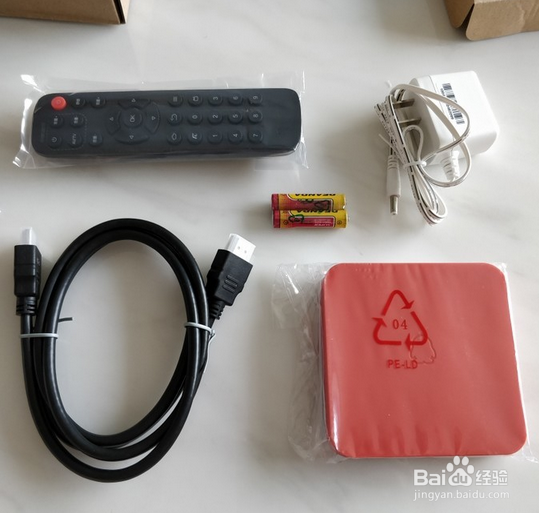 如何安装腾讯极光盒子T1青春版