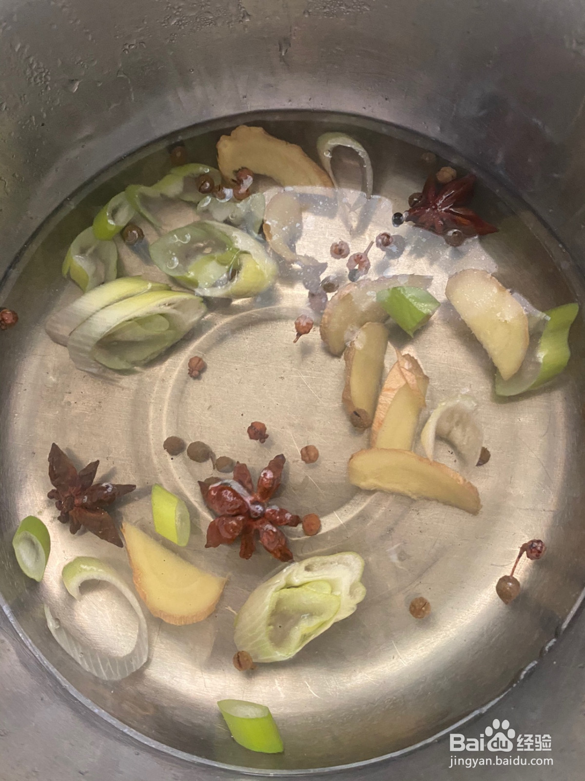 玉米鲜虾锅贴的做法