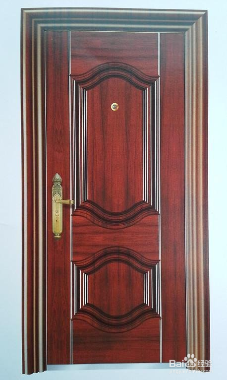 门突然打不开怎么办