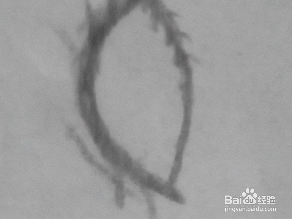 原创动漫人物的眼睛十六