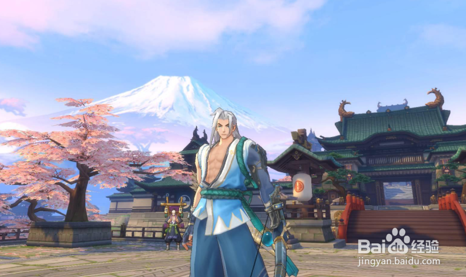 侍魂胧月传说搬砖赚金币攻略