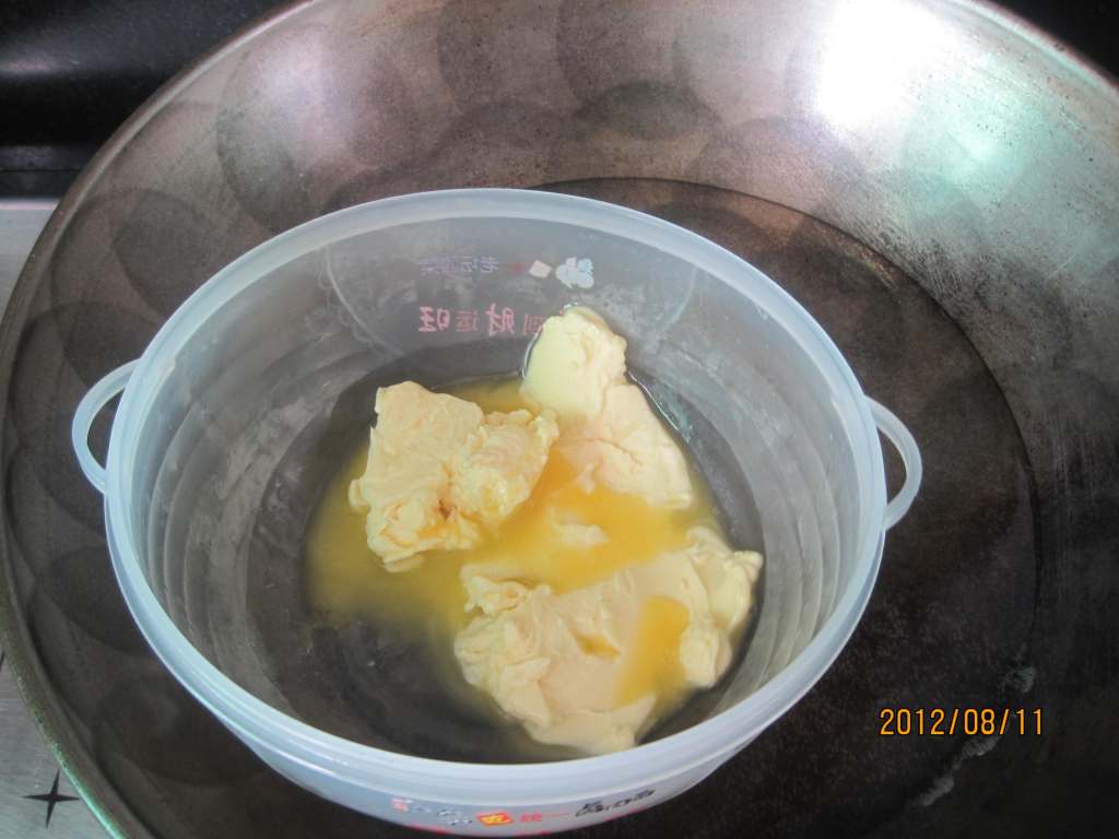 黄油饼干的做法好吃而不腻！