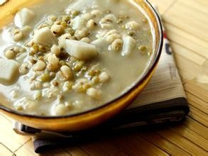 中耳炎患者的饮食保健方法