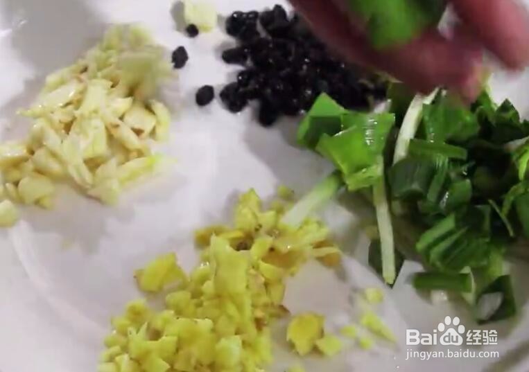 如何做虎皮青椒