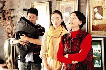 如何和婆婆搞好关系