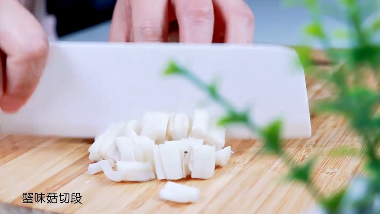 怎么做西兰花虾仁菌菇汤