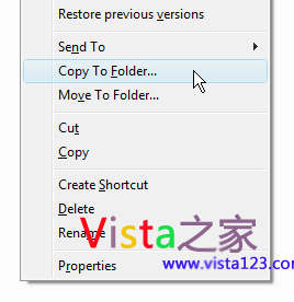 Windows 7五大人性化功能