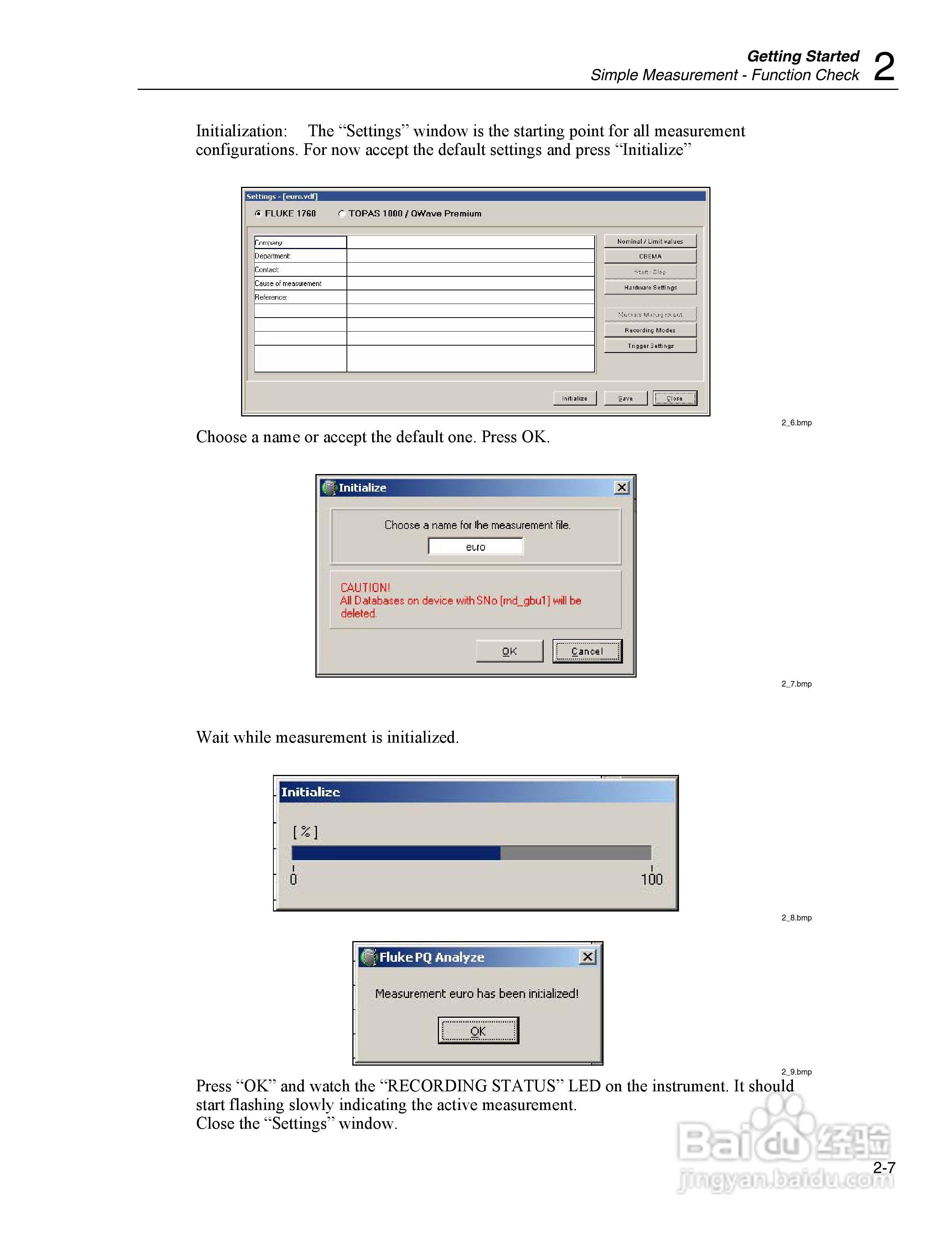 便携电能质量分析仪Fluke1760说明书:[4]