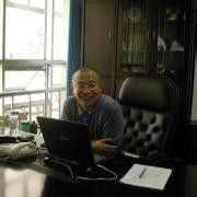 传统烧烤是如何实现在微信上点餐