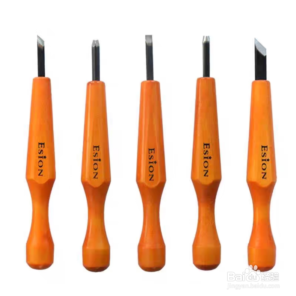 如何挑选木工雕刻入门工具刀?