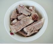 祛湿养颜美容汤