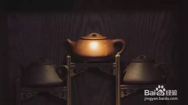 紫砂壶如何开壶?