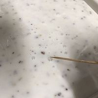香甜松软的桂花年糕教程