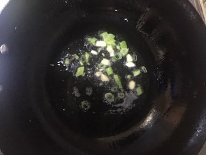 荷兰豆炒山药